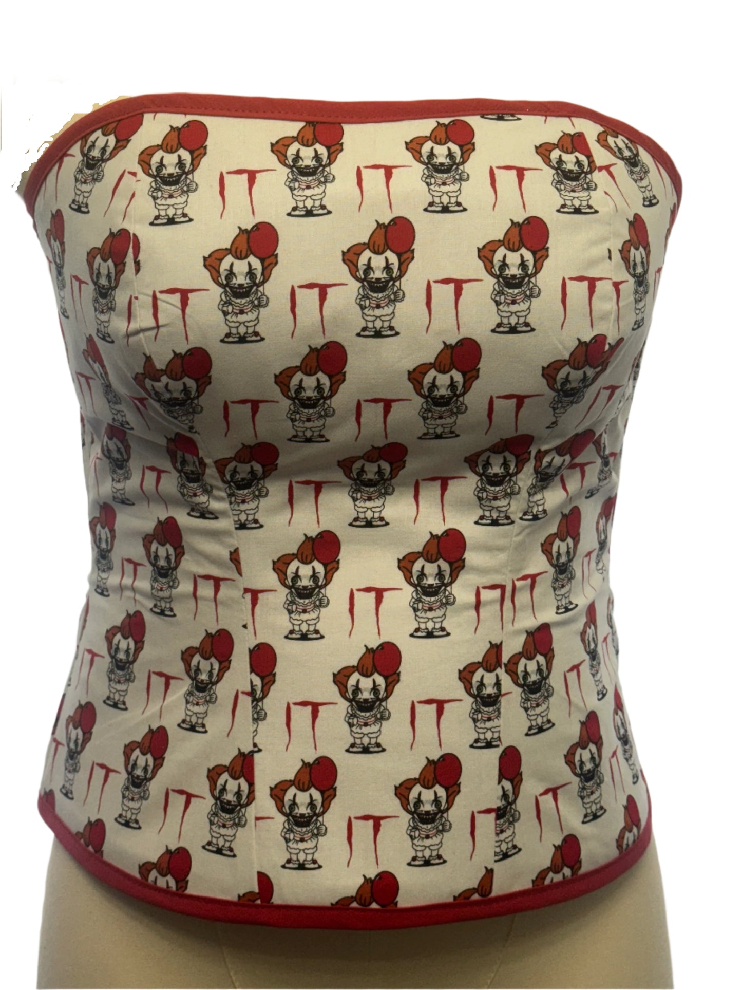 Corset